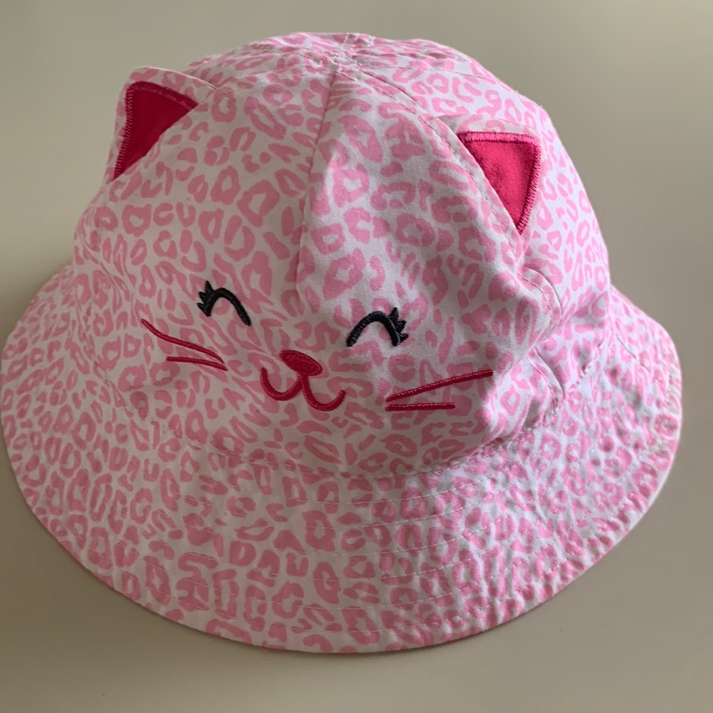 Jumping Beans Baby Sun ☀️ Hat